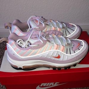 Women’s Air Max 98